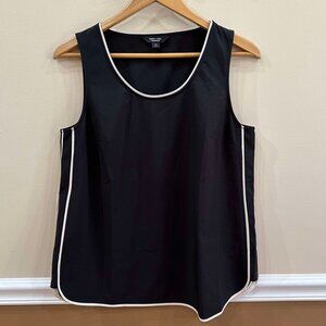 Vera Wang Sporty tank